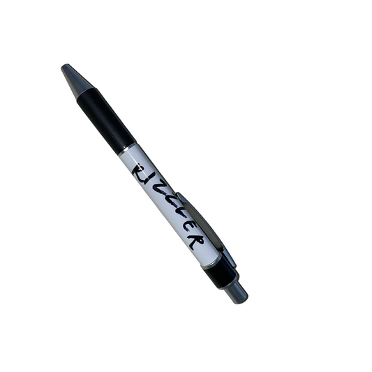 Rizzler Ballpoint Pen with Black Ink