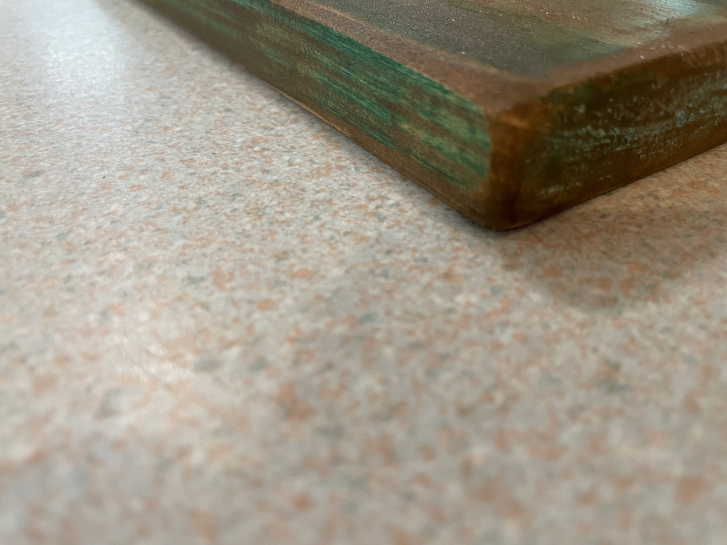 Bottle Opener - Pine Wood - For Wall Mounting